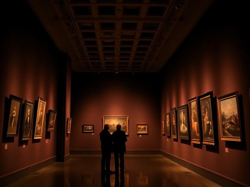 Espacios de Interpretación y Museos